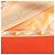 Foulard di seta Hermès Orange Fregates Magnifiques 90 Arancione - vista 6