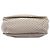 Céline Borsa Celine Beige Macadam Canvas con nappina e chiusura a telaio - vista 3