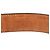 Cinturón Louis Vuitton Brown Monogram Ellipse Castaño - vista 4