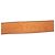 Cinturón Louis Vuitton Brown Monogram Ellipse Castaño - vista 5