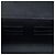 Clutch Louis Vuitton Louise in Vernis Nero - vista 4