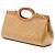 Louis Vuitton Brown Monogram Vernis Roxbury Drive Marrone Marrone chiaro - vista 2