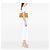 Louis Vuitton Brown Monogram Vernis Roxbury Drive Marrone Marrone chiaro - vista 7