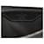 Louis Vuitton Black Monogram Eclipse Sac Plat Nero - vista 5
