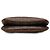 Louis Vuitton Brown Monogram Lorette Marrone - vista 3