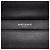Saint Laurent Black Small Grained Calfskin Monogram Sunset Crossbody Nero - vista 5