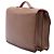 Hermès Brown Togo Sac A Depeches 38 Marrone - vista 2