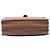 Hermès Brown Togo Sac A Depeches 38 Marrone - vista 3