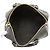 Louis Vuitton Black Monogram Giant Empreinte Speedy Bandouliere 25 Preto - vista 4