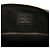 Louis Vuitton Black Monogram Giant Empreinte Speedy Bandouliere 25 Preto - vista 5
