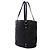 Fendi Brown Zucchino Canvas Tote Braun Dunkelbraun - Ansicht 2