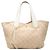 Louis Vuitton Beige Sable Cabas Ipanema GM