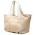 Louis Vuitton Beige Sable Cabas Ipanema GM - vista 2