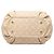 Louis Vuitton Beige Sable Cabas Ipanema GM - vista 3
