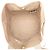 Louis Vuitton Beige Sable Cabas Ipanema GM - vista 4