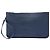 Pouch Louis Vuitton Neverfull in pelle Epi blu Blu navy
