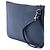 Pouch Louis Vuitton Neverfull in pelle Epi blu Blu navy - vista 2