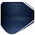 Pouch Louis Vuitton Neverfull in pelle Epi blu Blu navy - vista 4