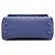 Borsa Chanel Purple Extra Mini Quilted Caviar Incognito Coco Top Handle Porpora - vista 3