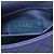 Borsa Chanel Purple Extra Mini Quilted Caviar Incognito Coco Top Handle Porpora - vista 5