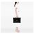 Hermès Black Box Calf Sac a Depeches 41 Nero - vista 6