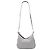 Borsa a tracolla Gucci Beige Large GG Supreme Web Attache - vista 2