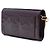 Louis Vuitton Purple Monogram Vernis Rossmore MM Lila - Ansicht 2