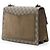 Gucci Dionysus Schultertasche Medium GG Supreme Beige - Ansicht 2