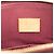 Louis Vuitton Purple Monogram Vernis Avalon Porpora - vista 5