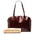 Louis Vuitton Purple Monogram Vernis Avalon Porpora - vista 7