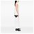 Céline Celine Brown Triomphe Coated Canvas Logo Triangle Crossbody Marrone Marrone scuro - vista 6