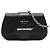 Prada Sidonie Crossbody in Saffiano e City Calf Nero
