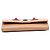 Fendi Beige Leather Hypnoteyes Continental Wallet - view 3