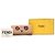 Fendi Beige Leather Hypnoteyes Continental Wallet - view 7