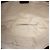 Borsa a tracolla a mezzaluna Gucci Beige Medium GG Canvas Web - vista 4