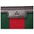 Borsa a tracolla a mezzaluna Gucci Beige Medium GG Canvas Web - vista 5