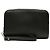 Louis Vuitton Black Taiga Pochette Baikal Nero