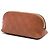 Pouch Gucci Brown Guccissima - vista 2