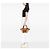 LOEWE Anagram Small Raffia Basket Tote in Beige - Ansicht 6