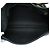 Gucci Aphrodite Crossbody in pelle nera Medium Nero - vista 4