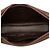 Clutch Burberry Brown Vintage Check Canvas Marrone Marrone chiaro - vista 4