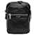 Borsa a tracolla Sid in pelle nera Saint Laurent Nero