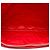 Clutch Chanel Red Medium Printed Lambskin Cuba La Habana O Case Rosso - vista 4