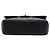 Chanel Black Jumbo Classic Caviar Double Flap Nero - vista 3