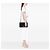 Chanel Black Jumbo Classic Caviar Double Flap Nero - vista 6