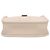 Hermès White Clemence Evelyne 16 Amazone Bianco Crudo - vista 3