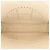 Hermès White Clemence Evelyne 16 Amazone Bianco Crudo - vista 4