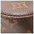 Louis Vuitton Brown Monogram Mini Looping Marrom - vista 12