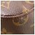 Louis Vuitton Brown Monogram Mini Looping Marrom - vista 13
