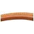 Louis Vuitton Brown Monogram Mini Looping Marrom - vista 18